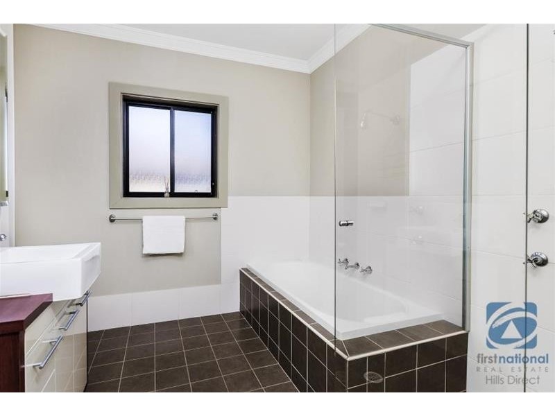 Stanhope Gardens NSW 2768