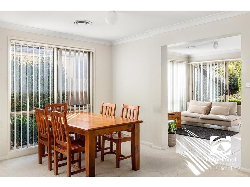 19 Midlands Terrace, Stanhope Gardens NSW 2768