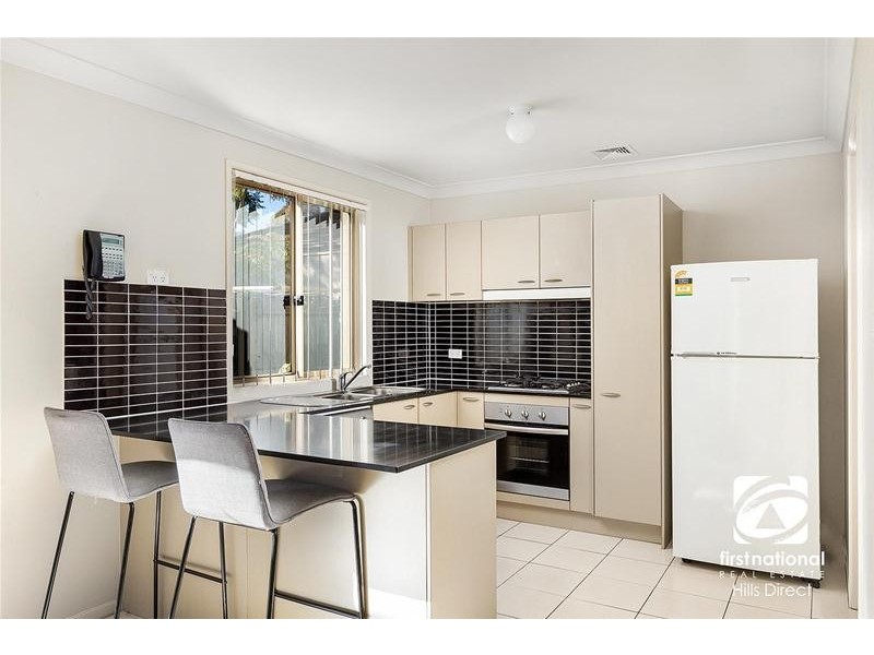 19 Midlands Terrace, Stanhope Gardens NSW 2768
