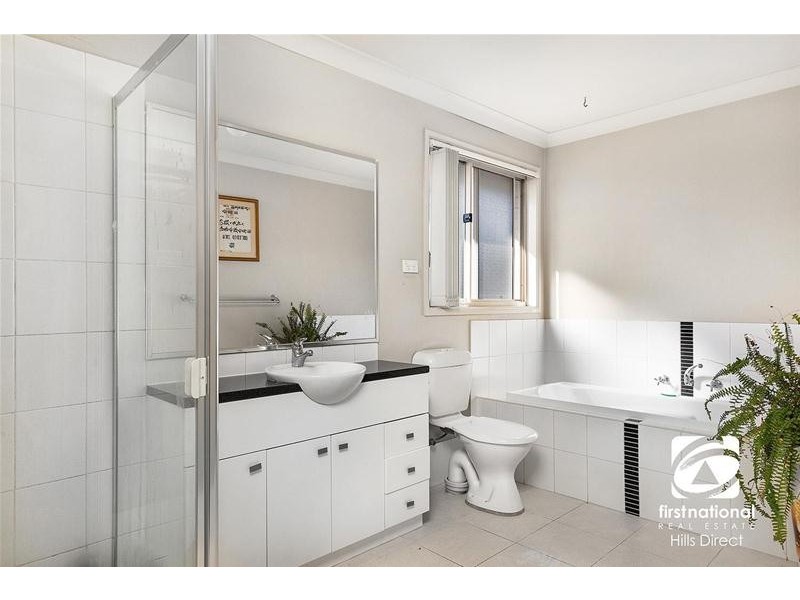 19 Midlands Terrace, Stanhope Gardens NSW 2768