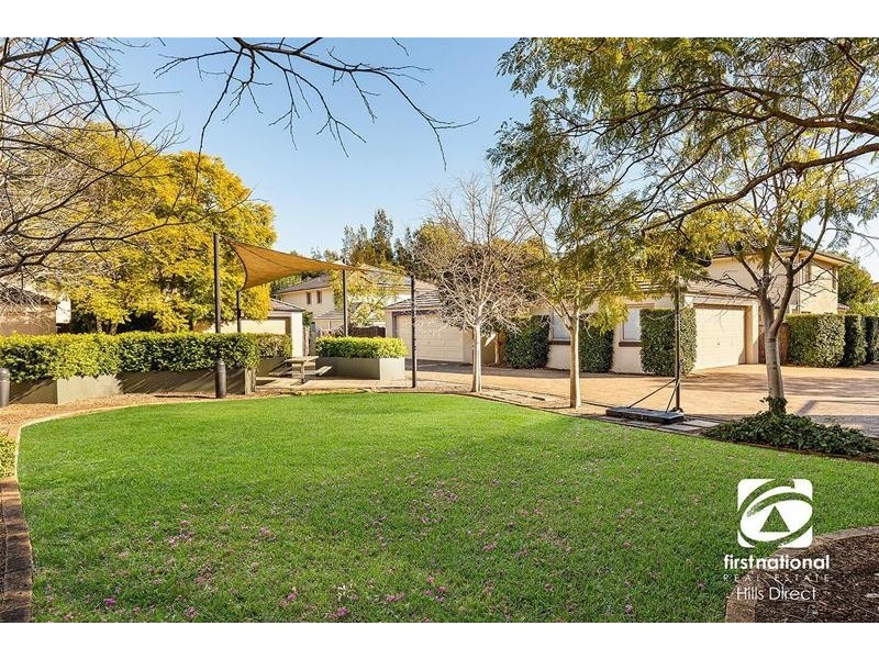 19 Midlands Terrace, Stanhope Gardens NSW 2768