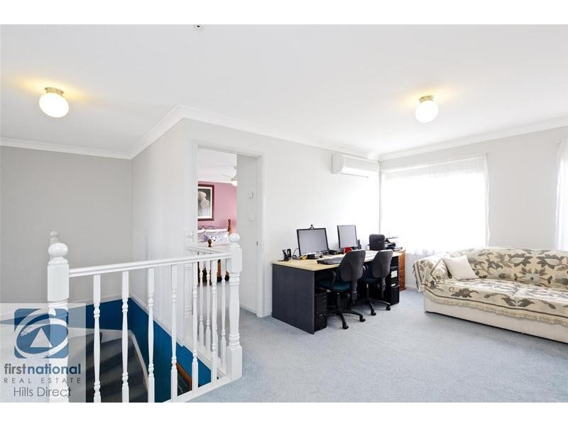 22 Said Terrace, Quakers Hill NSW 2763