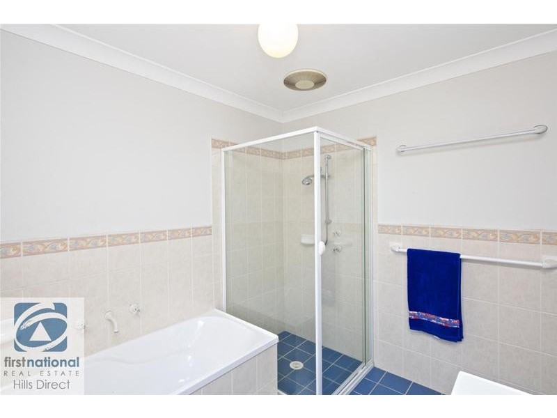 22 Said Terrace, Quakers Hill NSW 2763