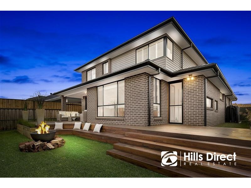 114 Pridham Avenue, Box Hill NSW 2765