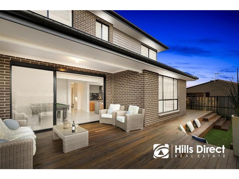 114 Pridham Avenue, Box Hill NSW 2765