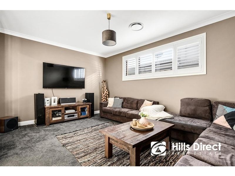 114 Pridham Avenue, Box Hill NSW 2765