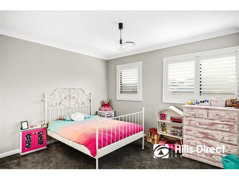 114 Pridham Avenue, Box Hill NSW 2765