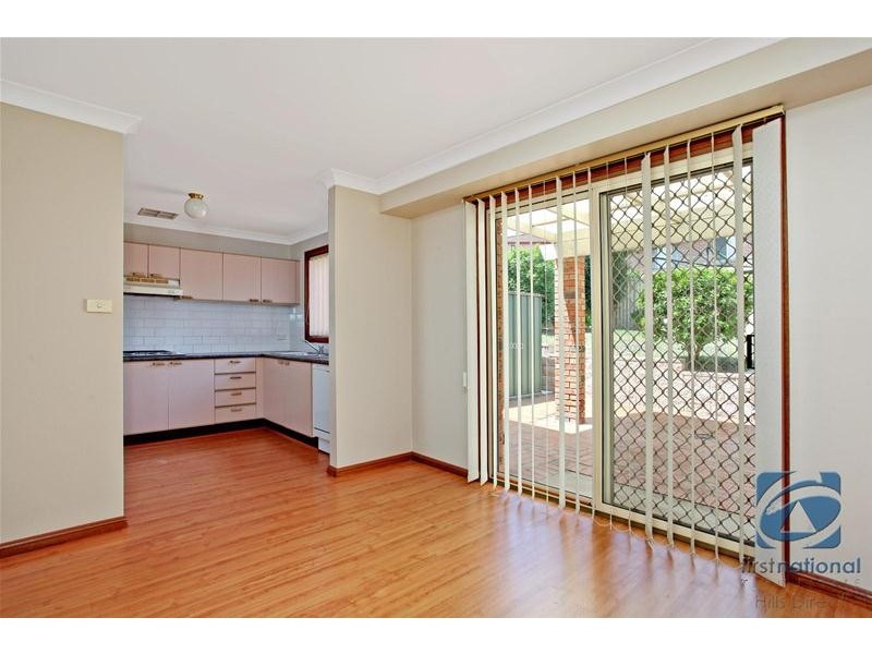 Quakers Hill NSW 2763