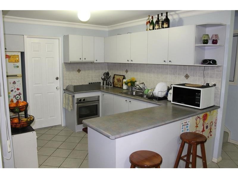 Quakers Hill NSW 2763