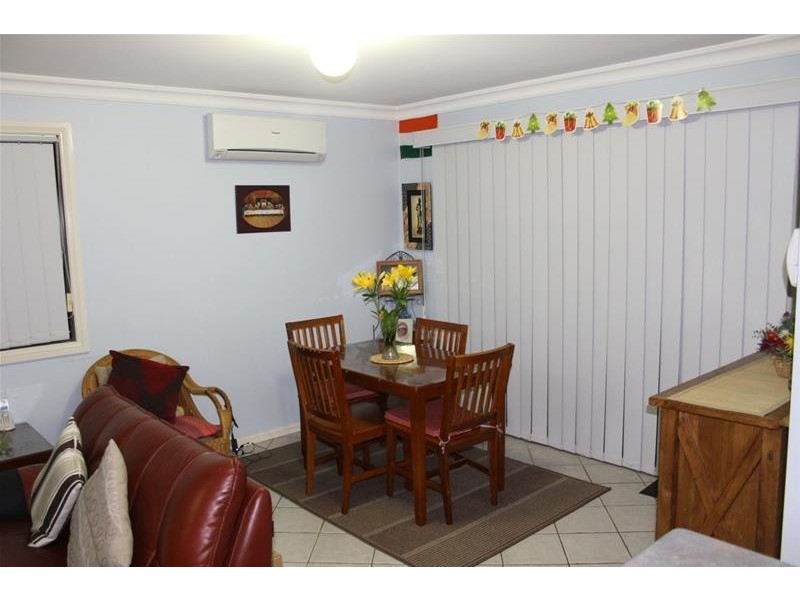 Quakers Hill NSW 2763