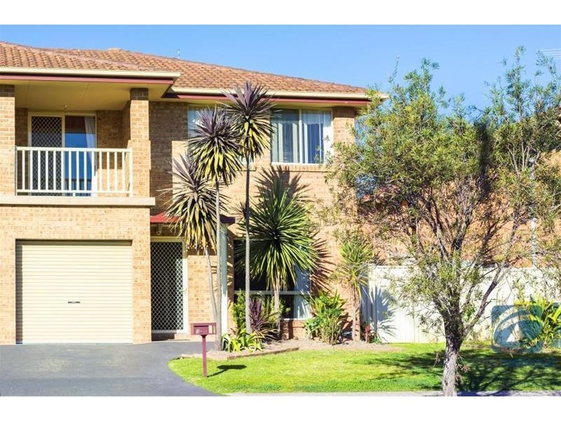 3 Hillcrest Road, Quakers Hill NSW 2763