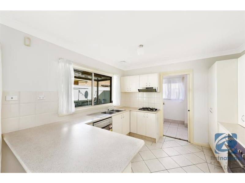 3 Hillcrest Road, Quakers Hill NSW 2763