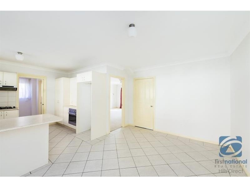 3 Hillcrest Road, Quakers Hill NSW 2763
