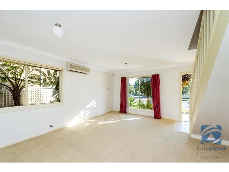 3 Hillcrest Road, Quakers Hill NSW 2763