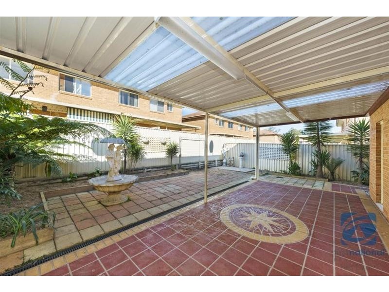 3 Hillcrest Road, Quakers Hill NSW 2763