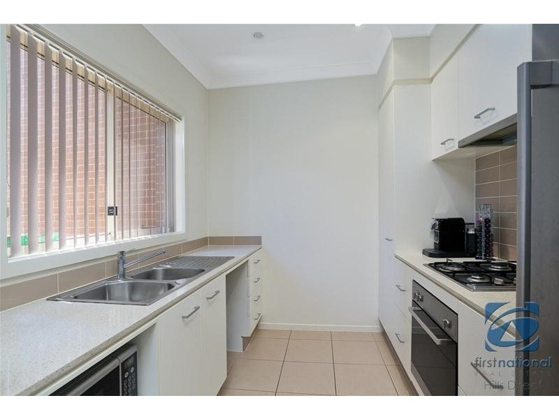 24 Turon Crescent, The Ponds NSW 2769