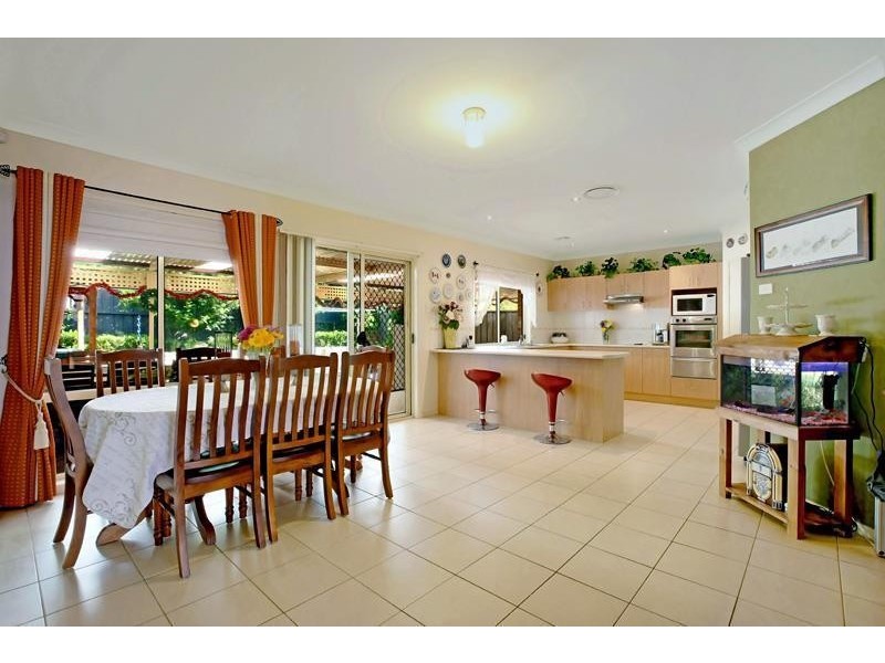 Stanhope Gardens NSW 2768