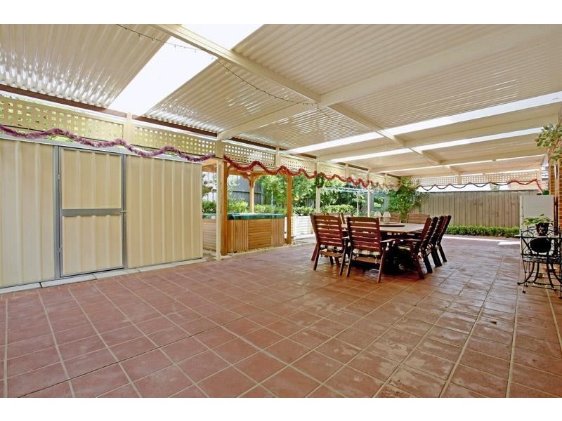 Stanhope Gardens NSW 2768