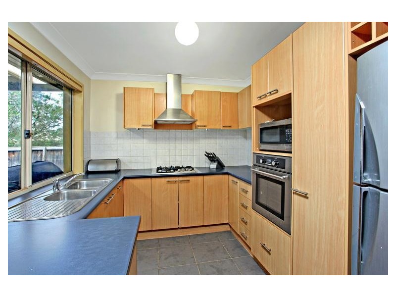 9 Canyon Drive, Stanhope Gardens NSW 2768