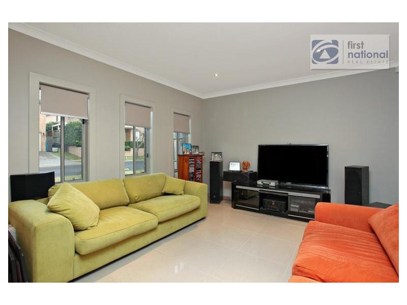 29 Woodward Avenue, Stanhope Gardens NSW 2768