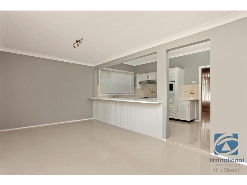 18 Highfield Road, Quakers Hill NSW 2763