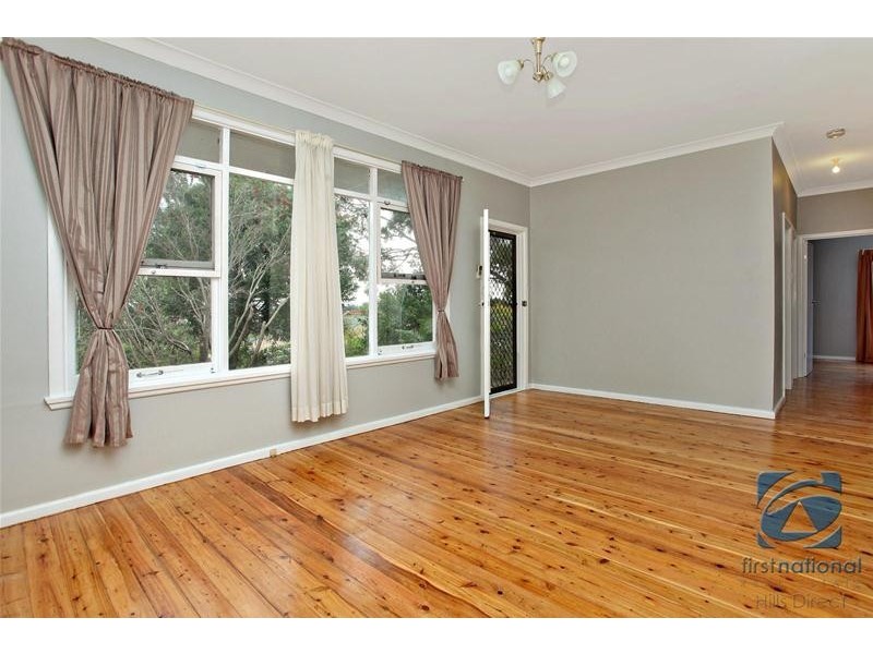 18 Highfield Road, Quakers Hill NSW 2763