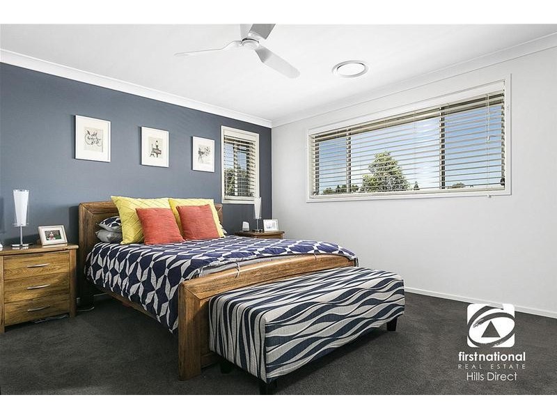 17 Edgewood Drive, Stanhope Gardens NSW 2768