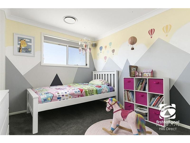 17 Edgewood Drive, Stanhope Gardens NSW 2768