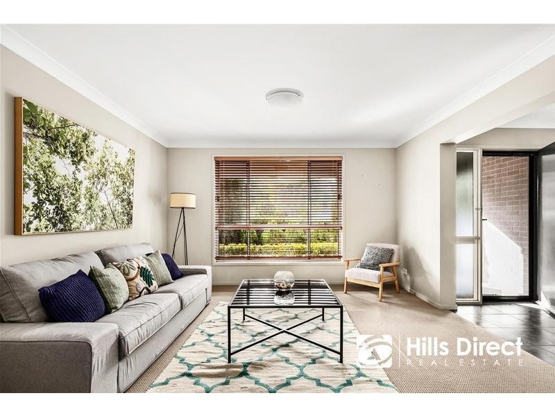 20 Ekala Avenue, The Ponds NSW 2769