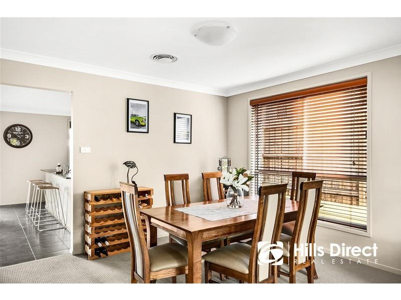 20 Ekala Avenue, The Ponds NSW 2769