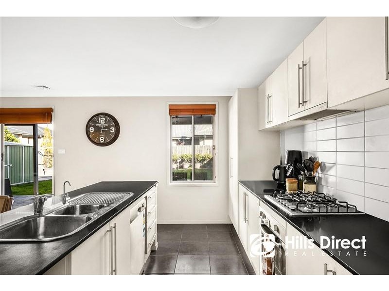 20 Ekala Avenue, The Ponds NSW 2769