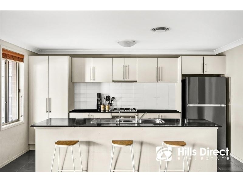 20 Ekala Avenue, The Ponds NSW 2769