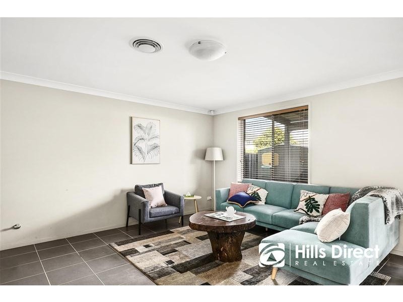 20 Ekala Avenue, The Ponds NSW 2769