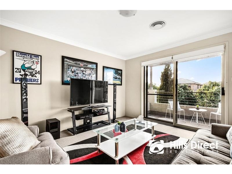 20 Ekala Avenue, The Ponds NSW 2769