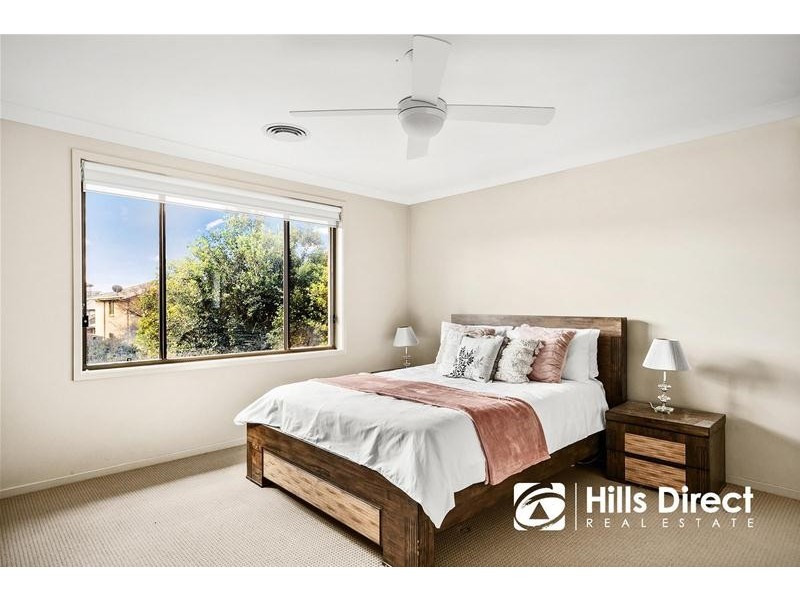 20 Ekala Avenue, The Ponds NSW 2769