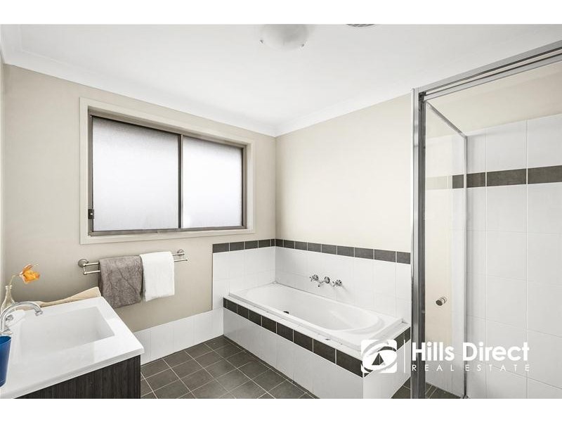 20 Ekala Avenue, The Ponds NSW 2769