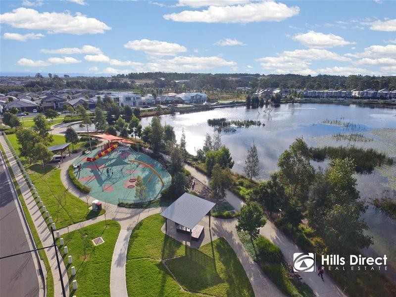 20 Ekala Avenue, The Ponds NSW 2769