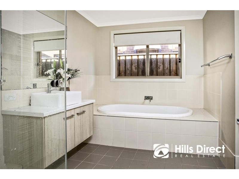 15 Wolgan Street, The Ponds NSW 2769