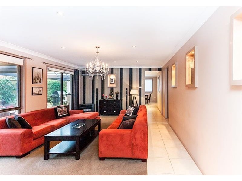 Quakers Hill NSW 2763