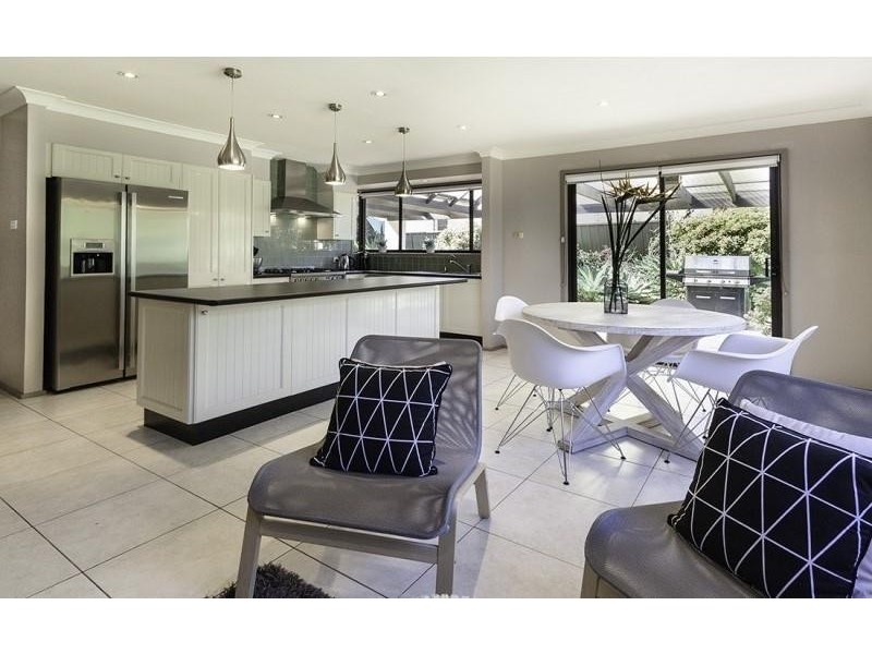 Quakers Hill NSW 2763