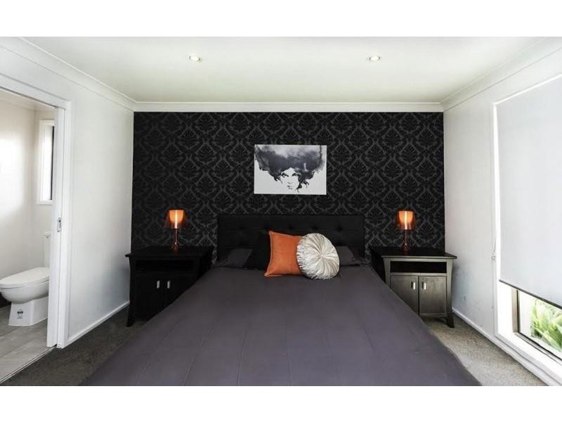 Quakers Hill NSW 2763