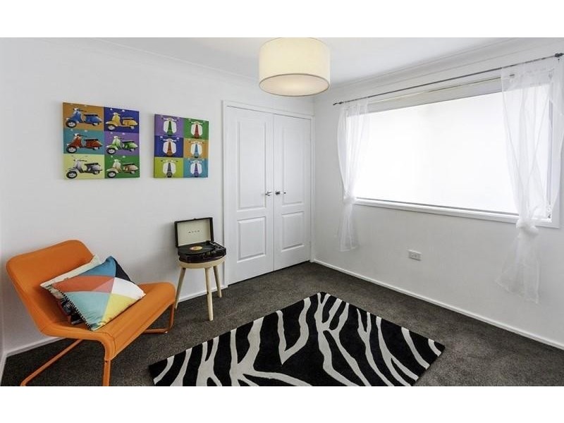 Quakers Hill NSW 2763