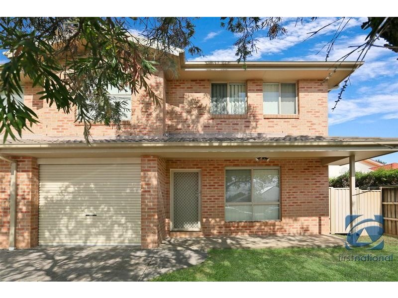 3/30 Lalor Road, Quakers Hill NSW 2763
