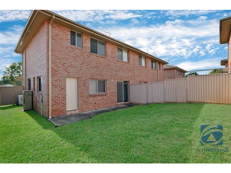 3/30 Lalor Road, Quakers Hill NSW 2763