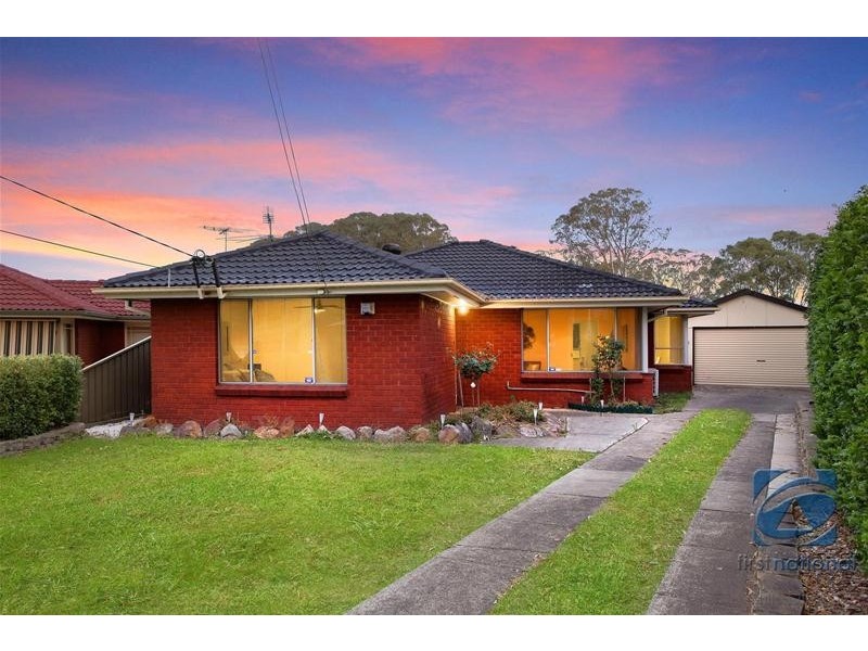 28 Meig Place, Marayong NSW 2148