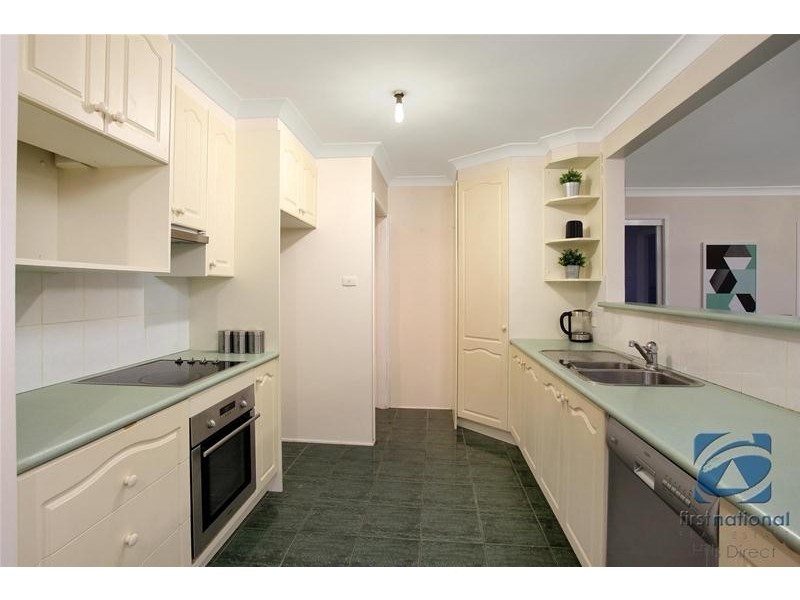 28 Meig Place, Marayong NSW 2148