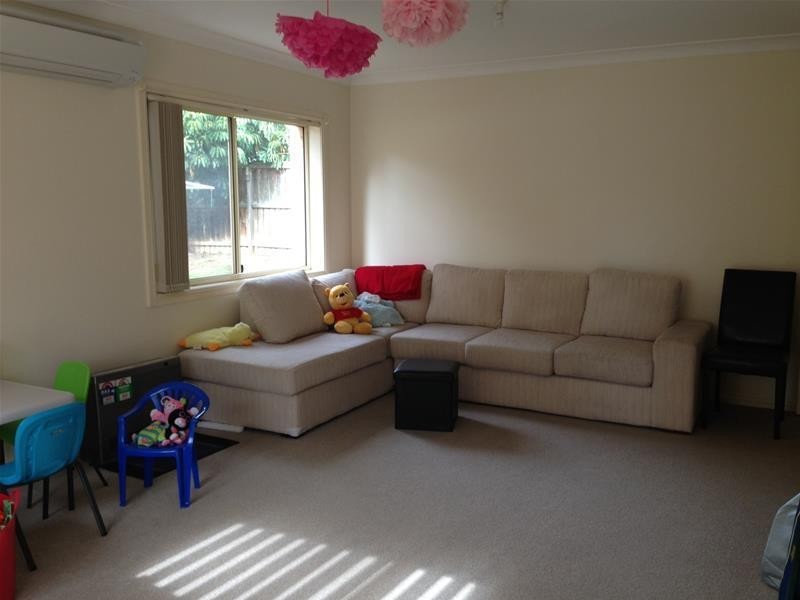 Quakers Hill NSW 2763