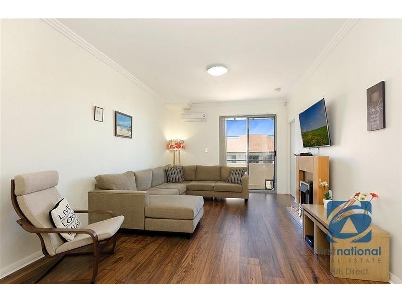 6/11 Glenvale Avenue, Parklea NSW 2768