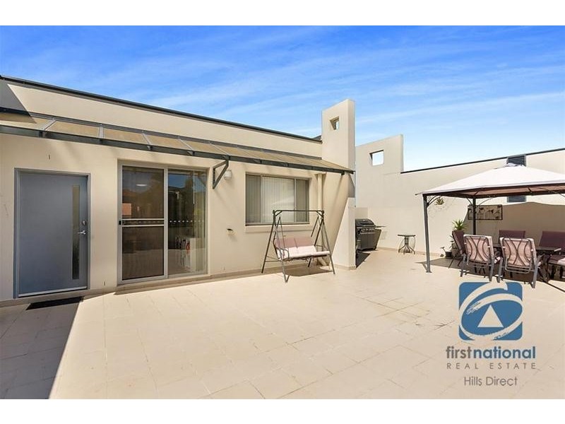 6/11 Glenvale Avenue, Parklea NSW 2768