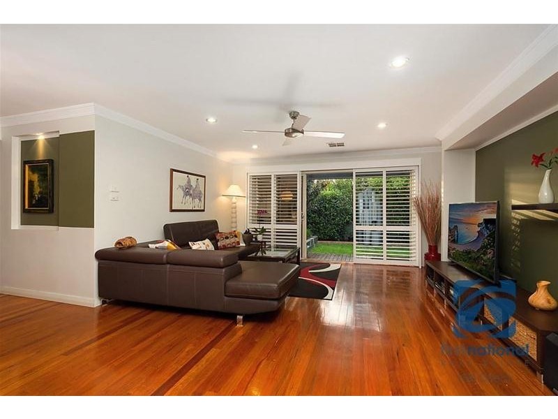 5 Deneden Avenue, Kellyville Ridge NSW 2155